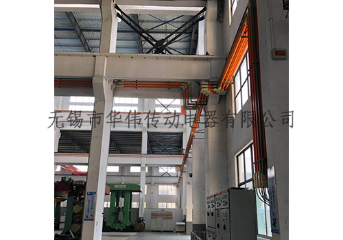 動力母線 動力母線