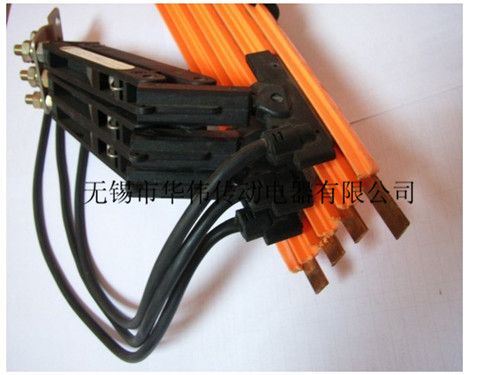 鋼體滑觸線(xiàn) 鋼體滑觸線(xiàn)